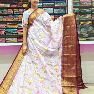 Bhoodan Pochampally Sarees