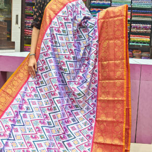 Pochampally Sarees Online Shopping