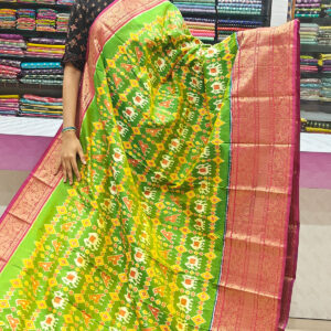 Pochampally Sarees Wholesale Dealer