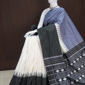 Latest Designer Pochampally Ikkat Sarees