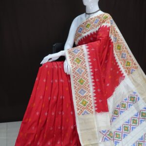 pochampally designer sarees