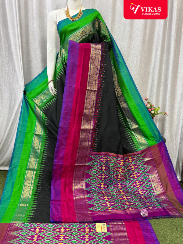 Pochampally Saree Latest Collection