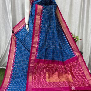 Pochampally Sarees Online