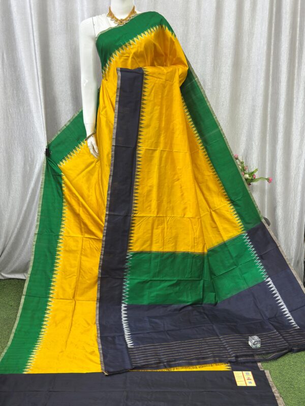 Pochampally Sarees Wholesale