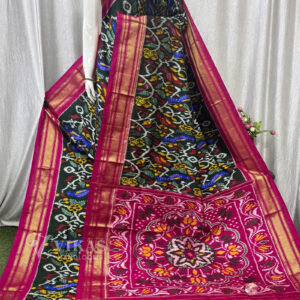 Pochampally Silk Sarees Price