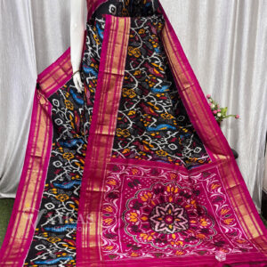 Pochampally Silk Sarees With Price