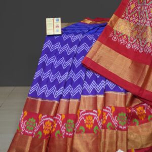 Where to Buy Pochampally Sarees in Hyderabad