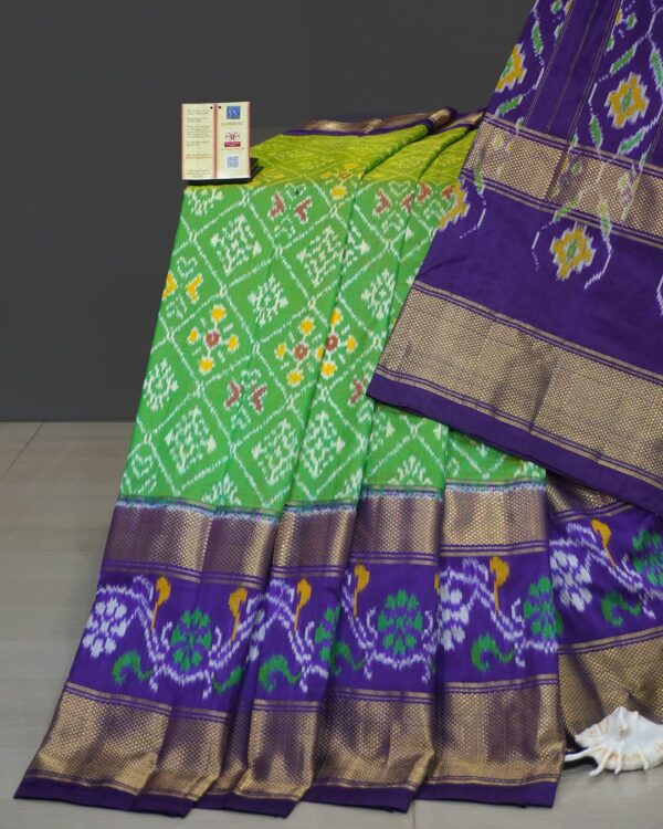 Where to Buy Pochampally Sarees in Pochampally