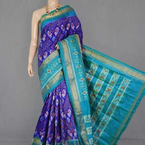 Pochampally Sarees Online