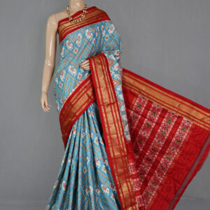 Pochampally Silk Sarees Online Shopping with Price