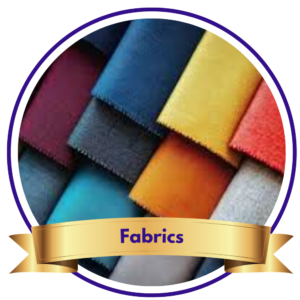 Fabrics
