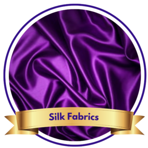 Silk Fabrics