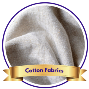 Cotton Fabrics