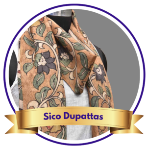 Sico Dupattas