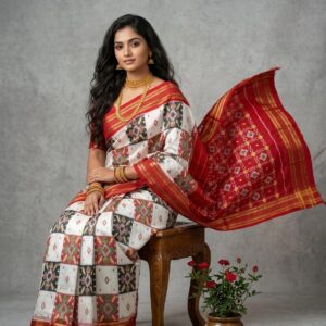 Pochampally ikat sarees Bulk order 4-09-2026